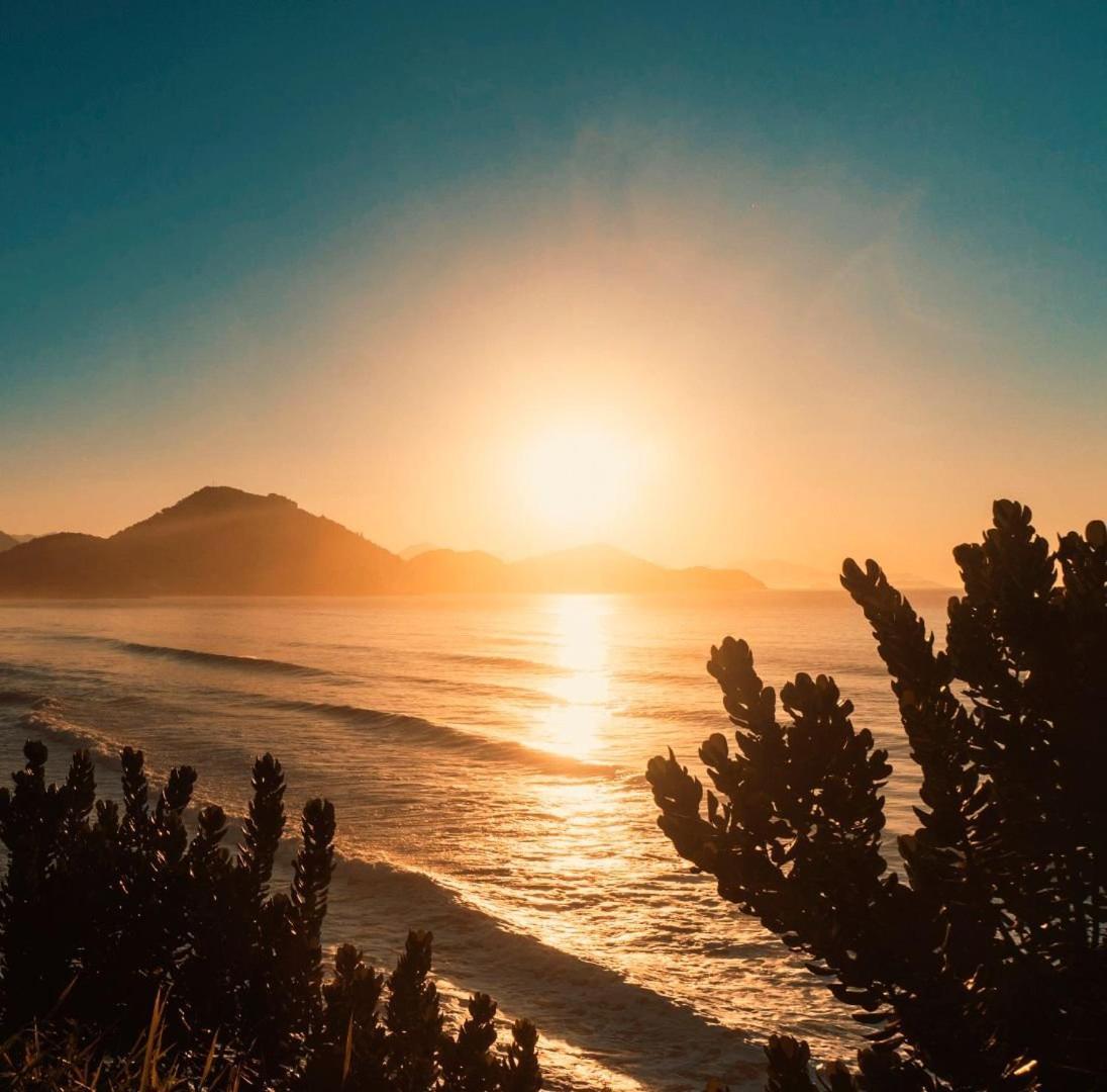 Apartamento Praia Grande Ubatuba 2 Vagas Garagem Internet Wifi Екстериор снимка