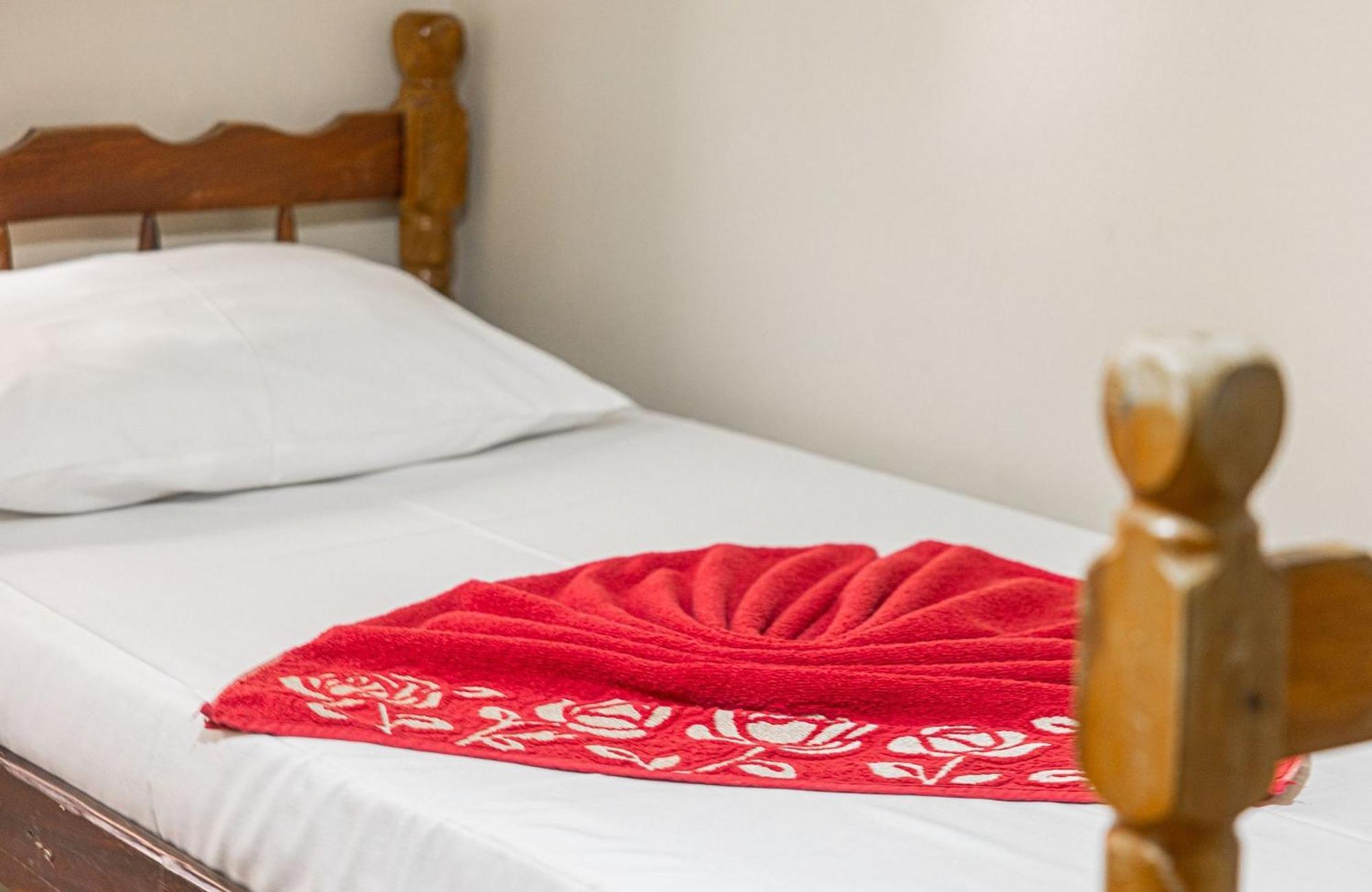 Apartamento Praia Grande Ubatuba 2 Vagas Garagem Internet Wifi Екстериор снимка